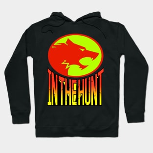 IN THE HUNT Hoodie